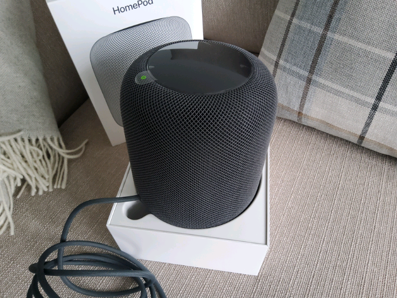 homepod gumtree